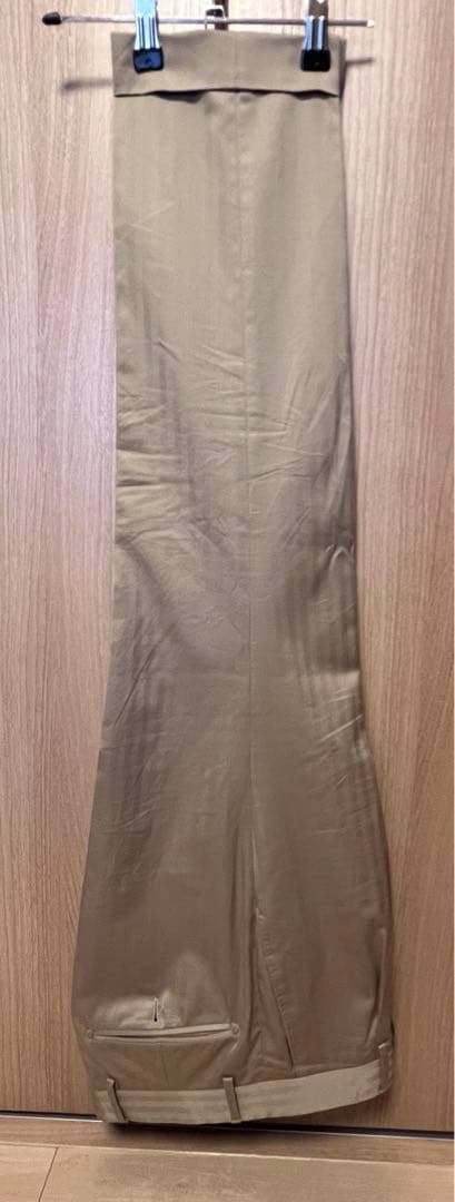 スーツ　TAGLIATORE