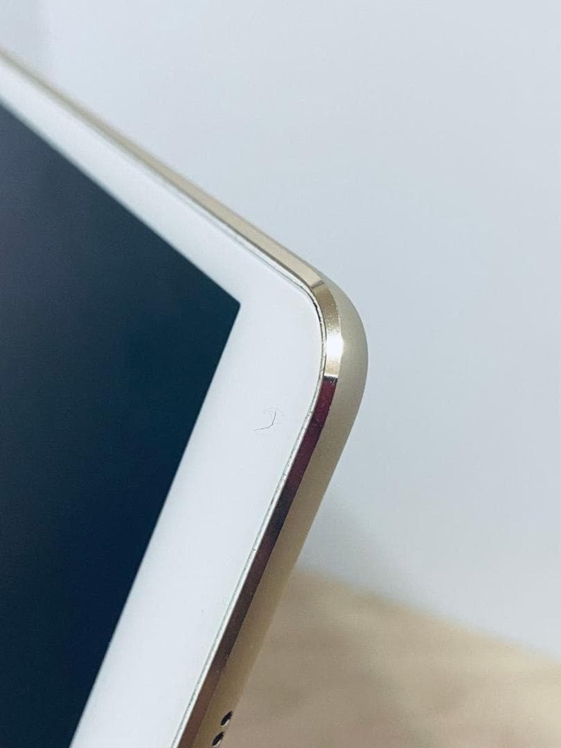 Apple iPad Pro 10.5 （A1709） 64GB ゴールド