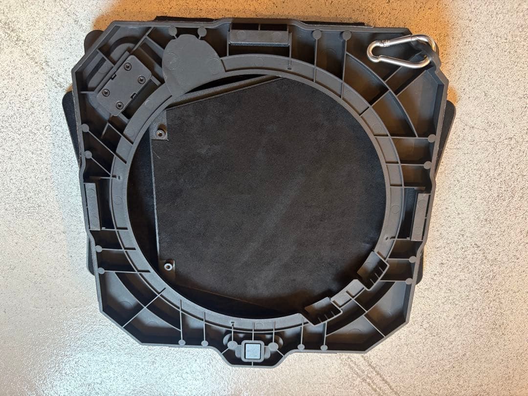 Aputure STORM 400x 専用 cf7 fresnel