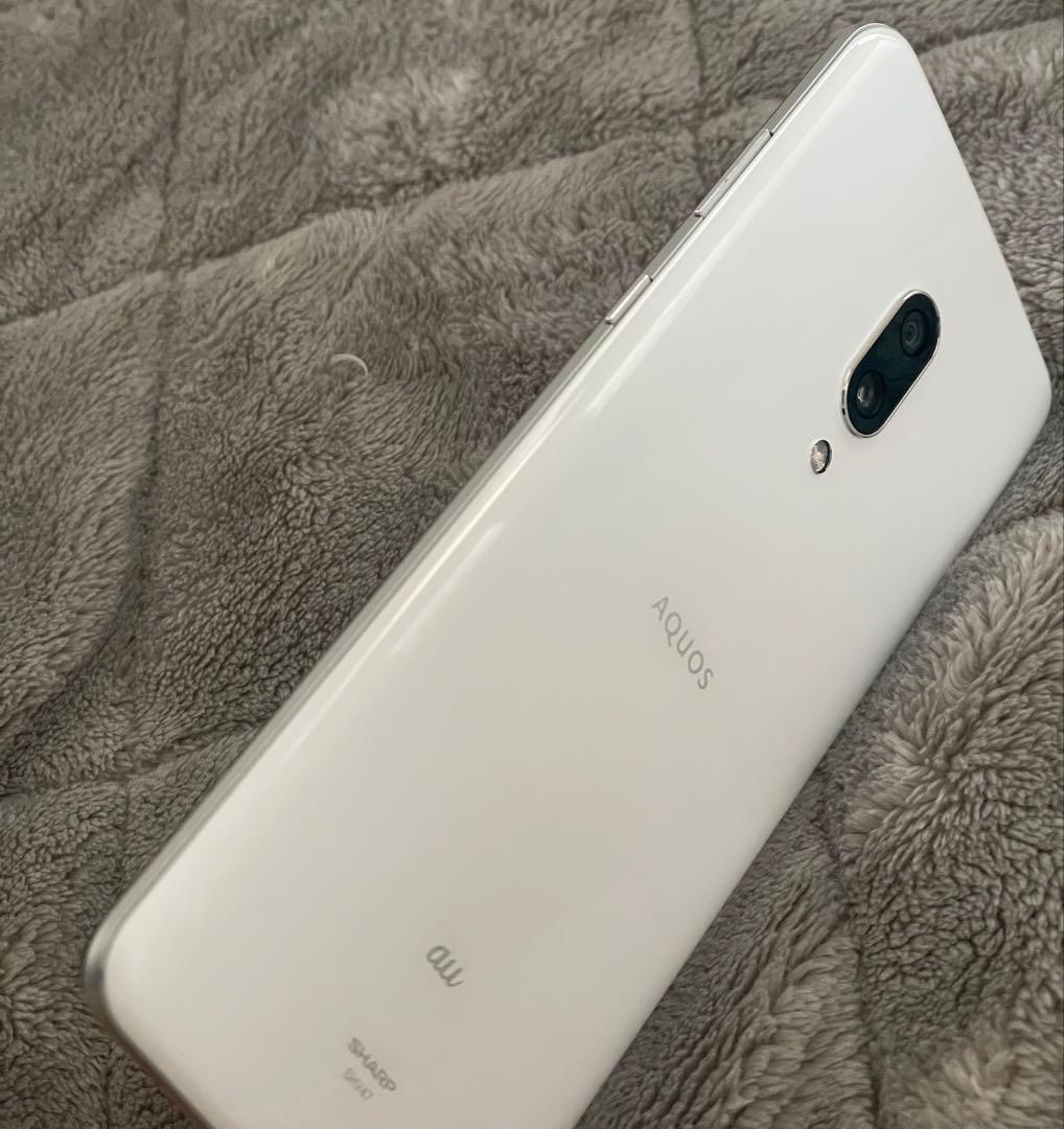 AQUOS ZERO 2 SIMフリー