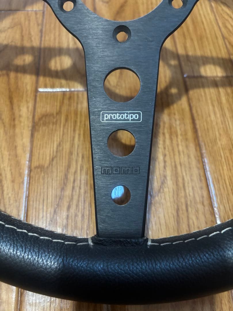 MOMO prototipo 345mm （350mm）