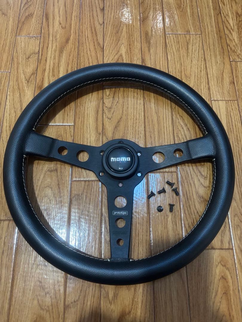 MOMO prototipo 345mm （350mm）