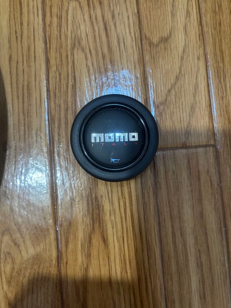 MOMO prototipo 345mm （350mm）