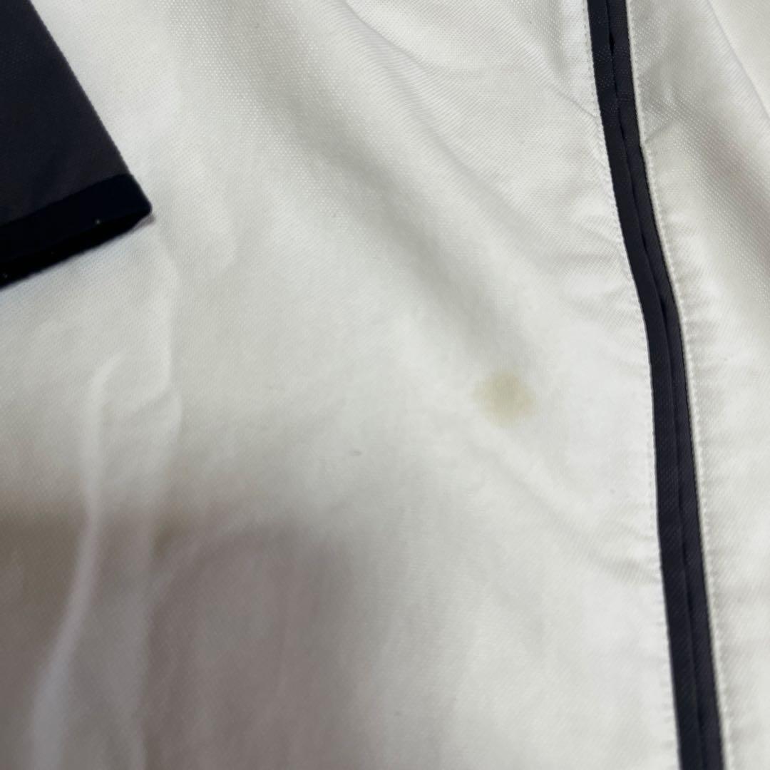 【00s】adidas　トラックジャケット　Oサイズ　ドイツ代表　ベンツ