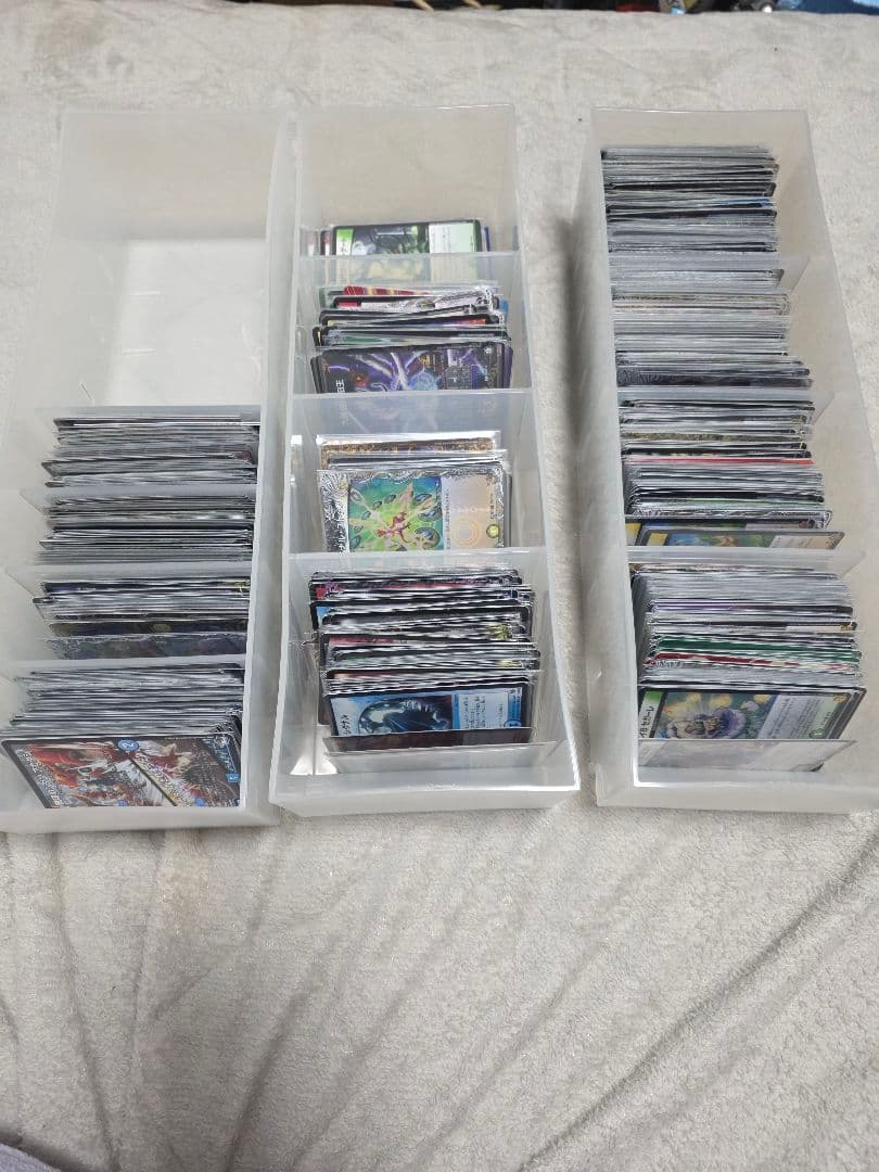 ソ*ラ様 デュエルマスターズ　引退品　まとめ売り