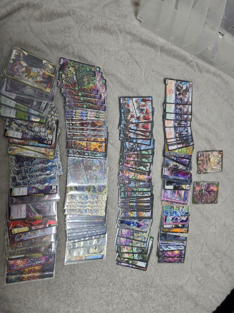 ソ*ラ様 デュエルマスターズ　引退品　まとめ売り