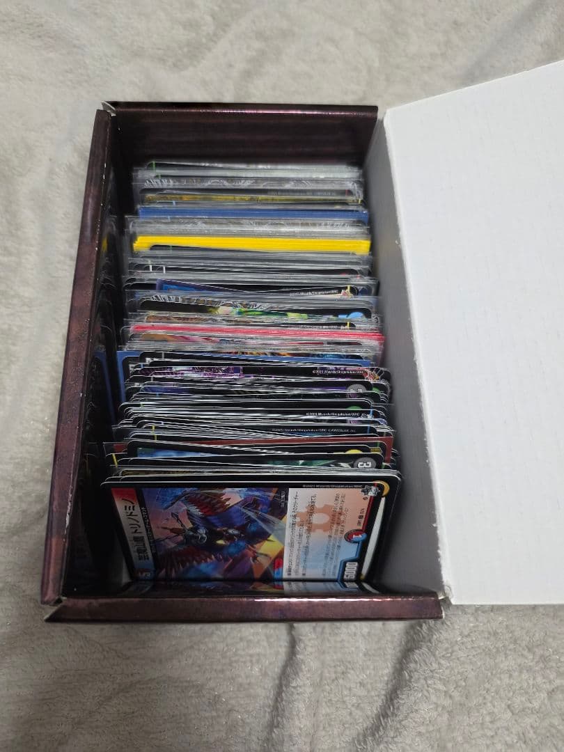 ソ*ラ様 デュエルマスターズ　引退品　まとめ売り