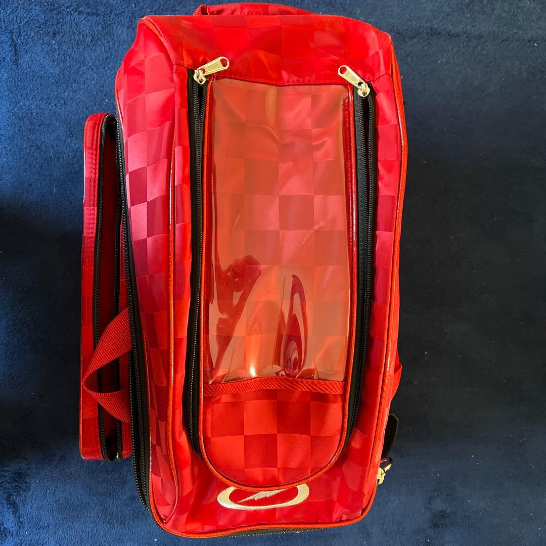 ボウリングバッグ2個（storm）