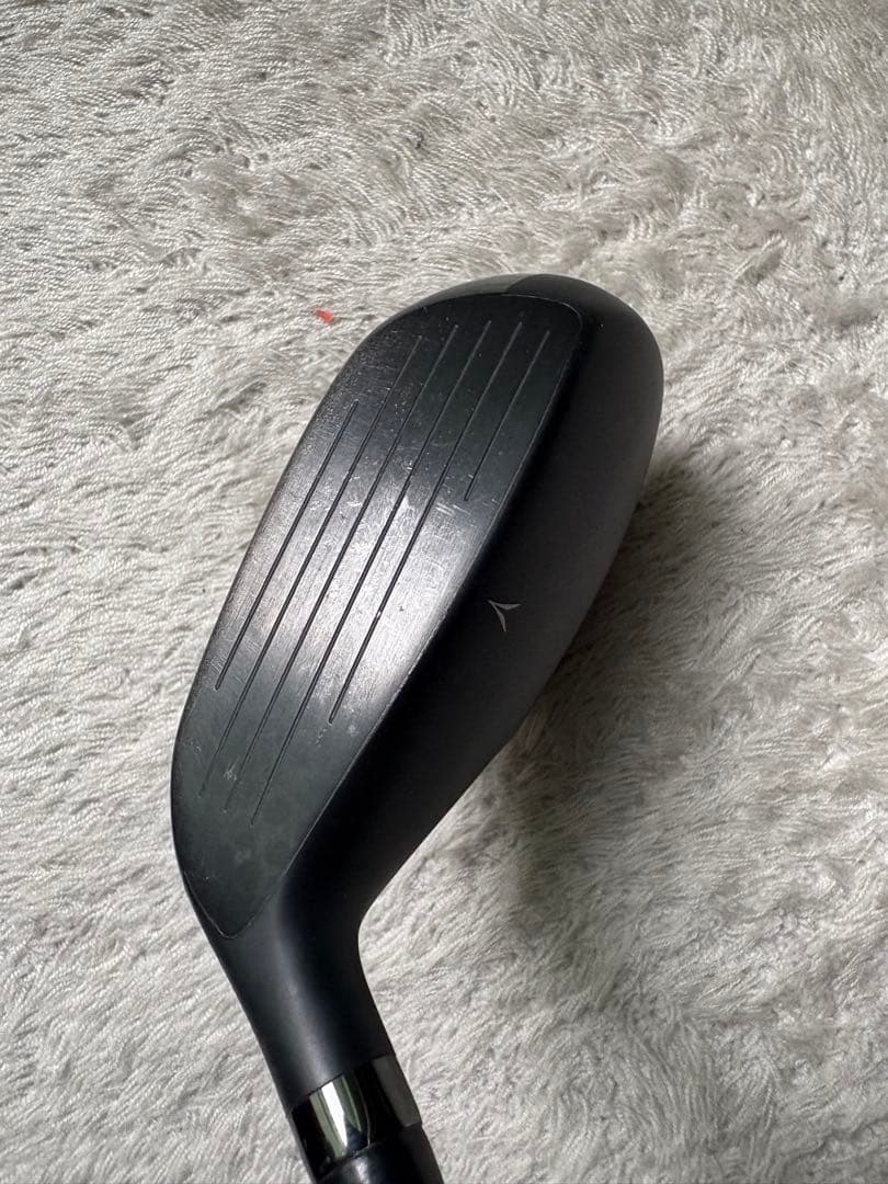 キャスコ UFO by POWER TORNADO 33 フレックスR