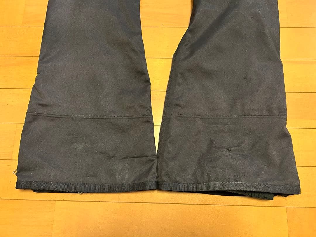 ダブルエー AA スノーボードウェア レディース 上下セット