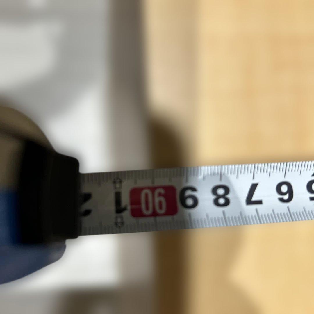 ナチュラル　コノ字　パソコンデスク