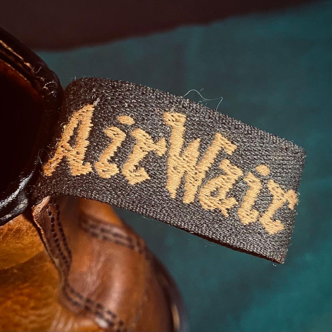 Dr.Martens 8ホール Size 9