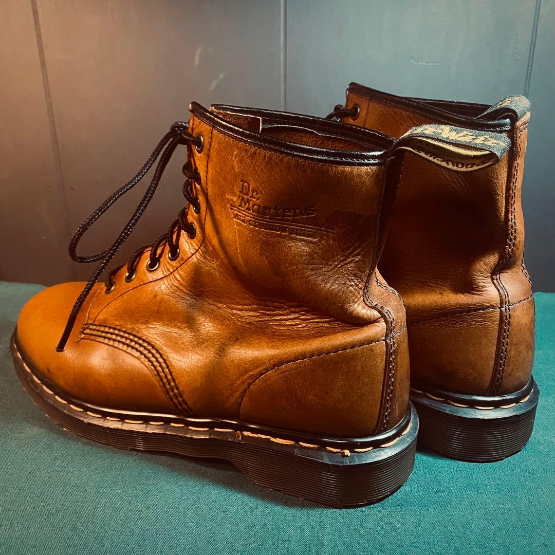 Dr.Martens 8ホール Size 9