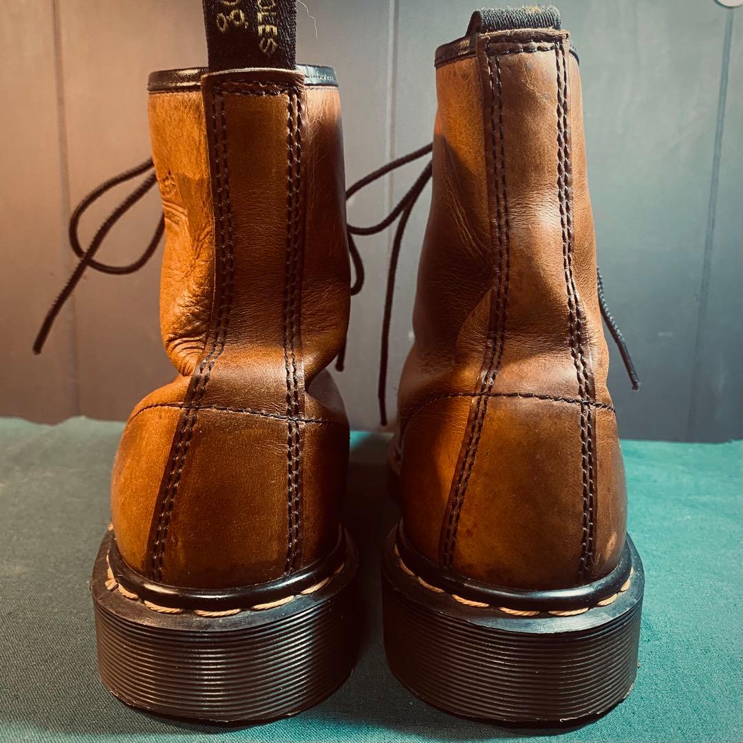 Dr.Martens 8ホール Size 9