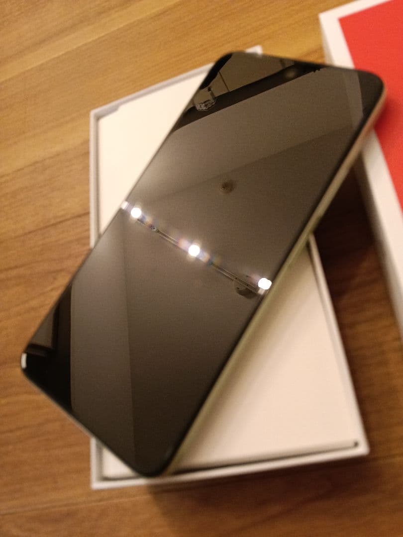 Redmi 15 5G 本体 7000mAh 別売ケースと保護ガラス付き