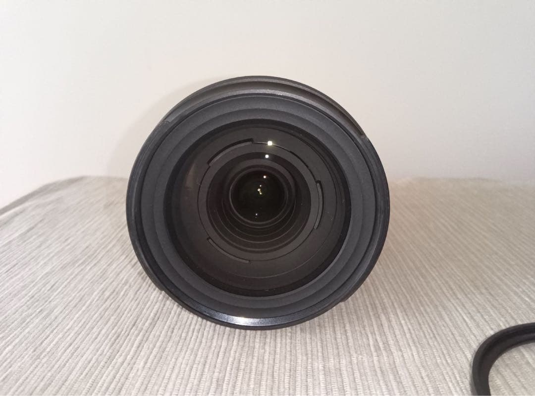 デジタルカメラ TAMRON 18-300mm F/3.5-6.3 Di III-A VCVXD