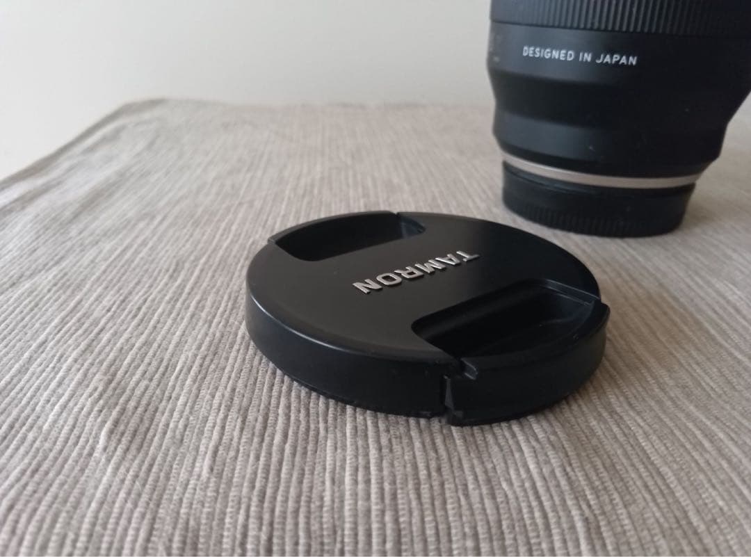 デジタルカメラ TAMRON 18-300mm F/3.5-6.3 Di III-A VCVXD