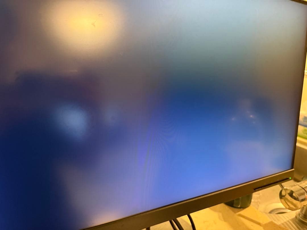 ThinkVision P24q-10 24インチ 液晶モニター WQHD