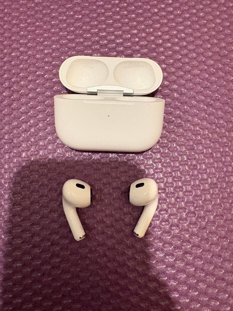 【最終価格】AirPods Pro (第2世代) 本体　極美品　タイプC