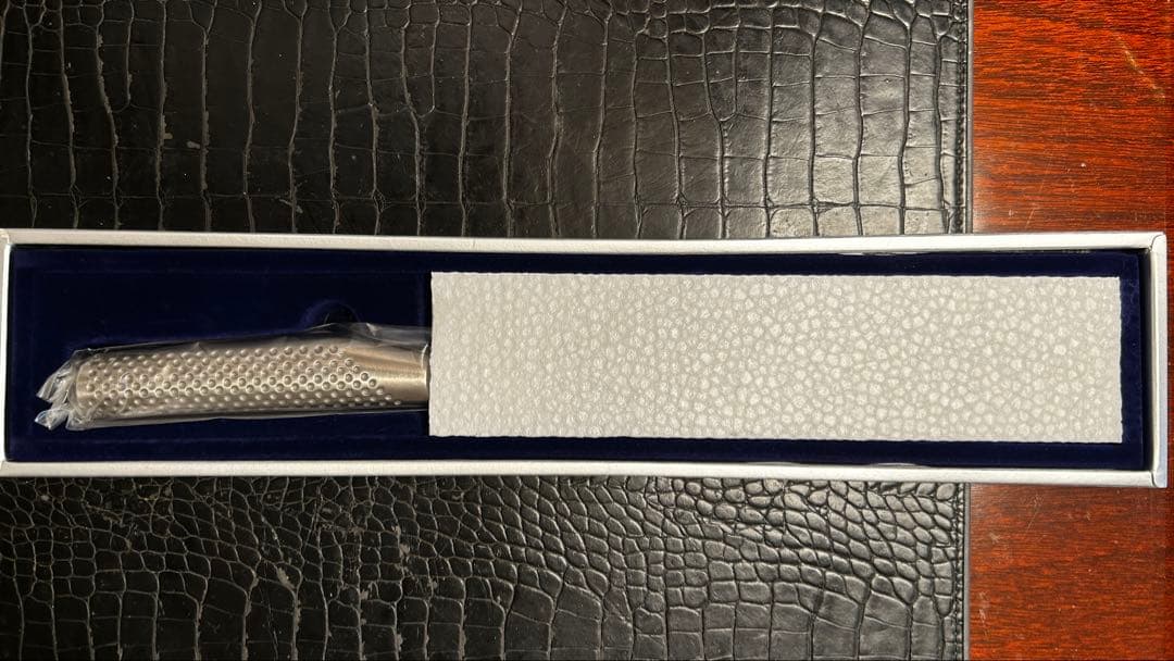 GLOBAL PRO グローバルプロ　 GP-20 チーズナイフ