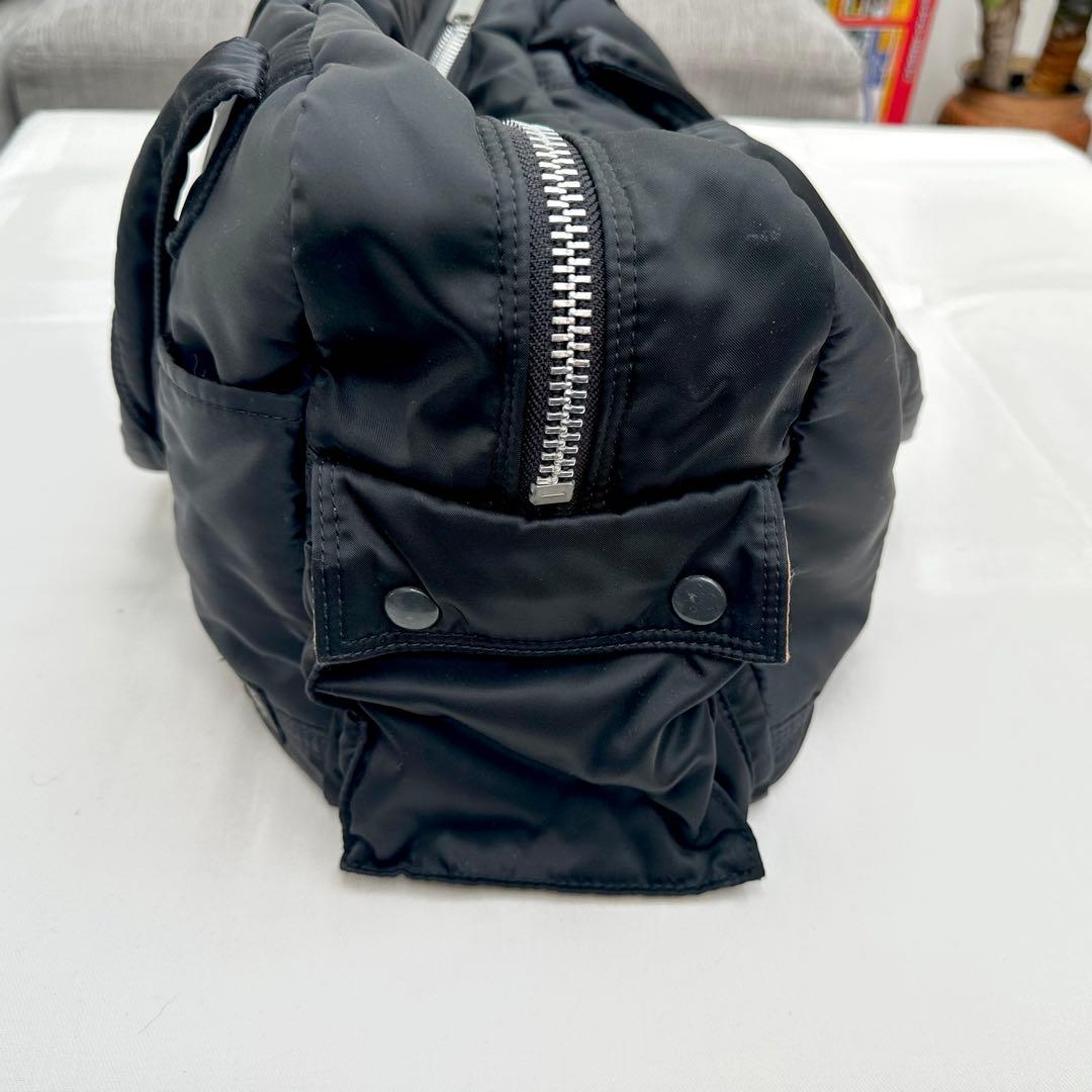 ポーター　タンカー　バッフルバッグ　Lサイズ