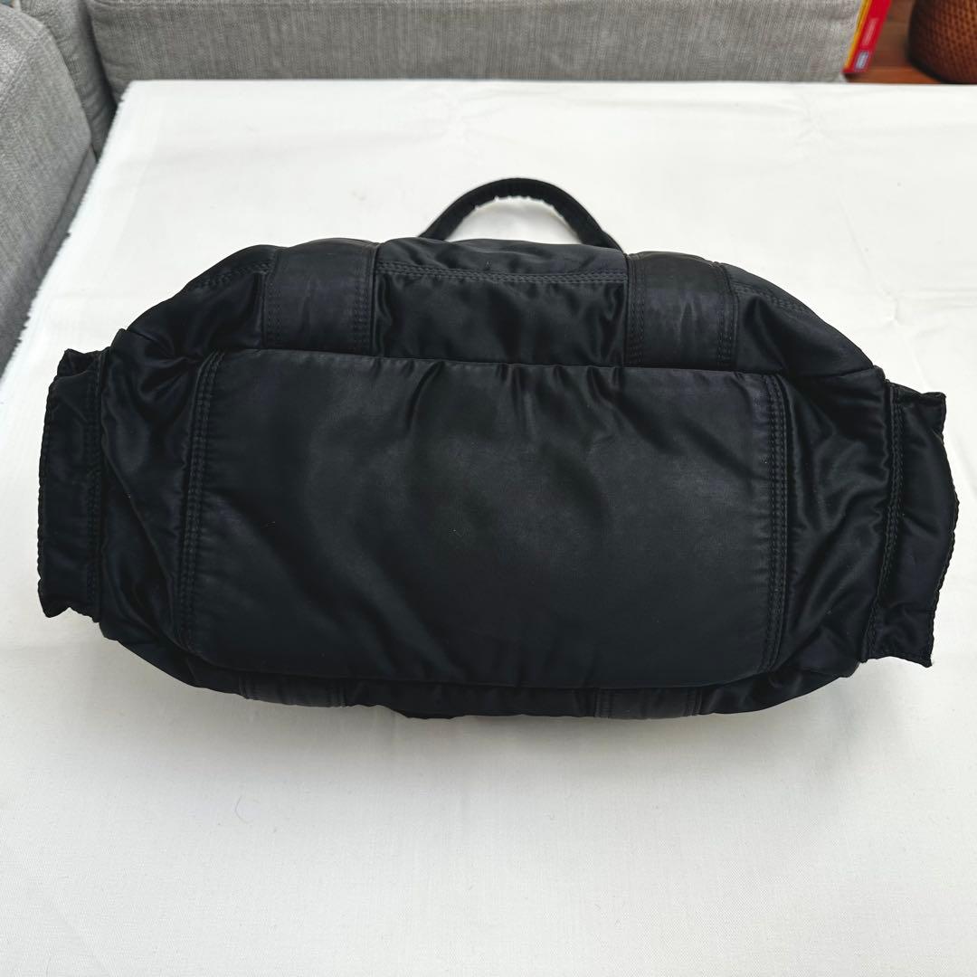 ポーター　タンカー　バッフルバッグ　Lサイズ