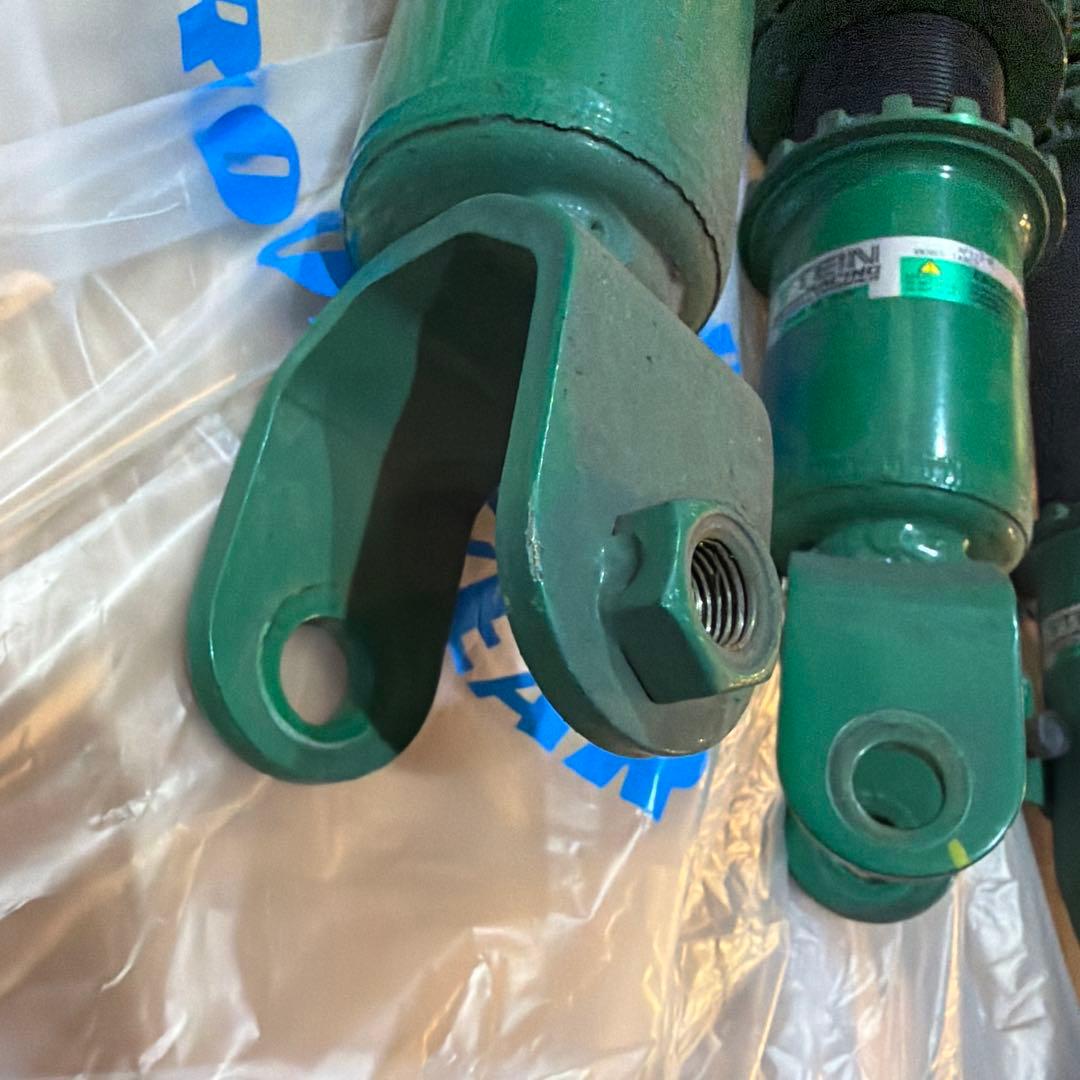 テイン　車高調　モノレーシング／ホンダS2000用