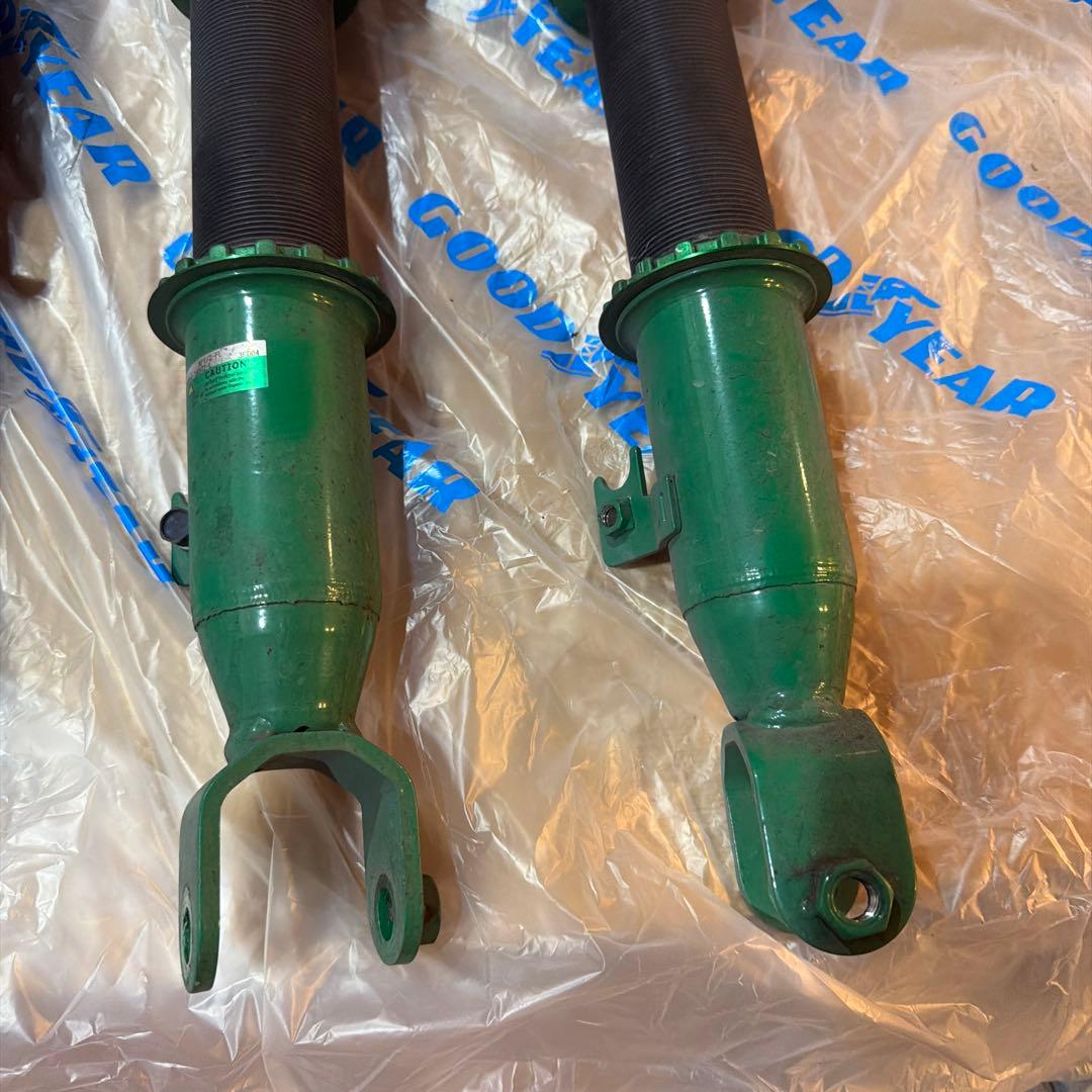 テイン　車高調　モノレーシング／ホンダS2000用