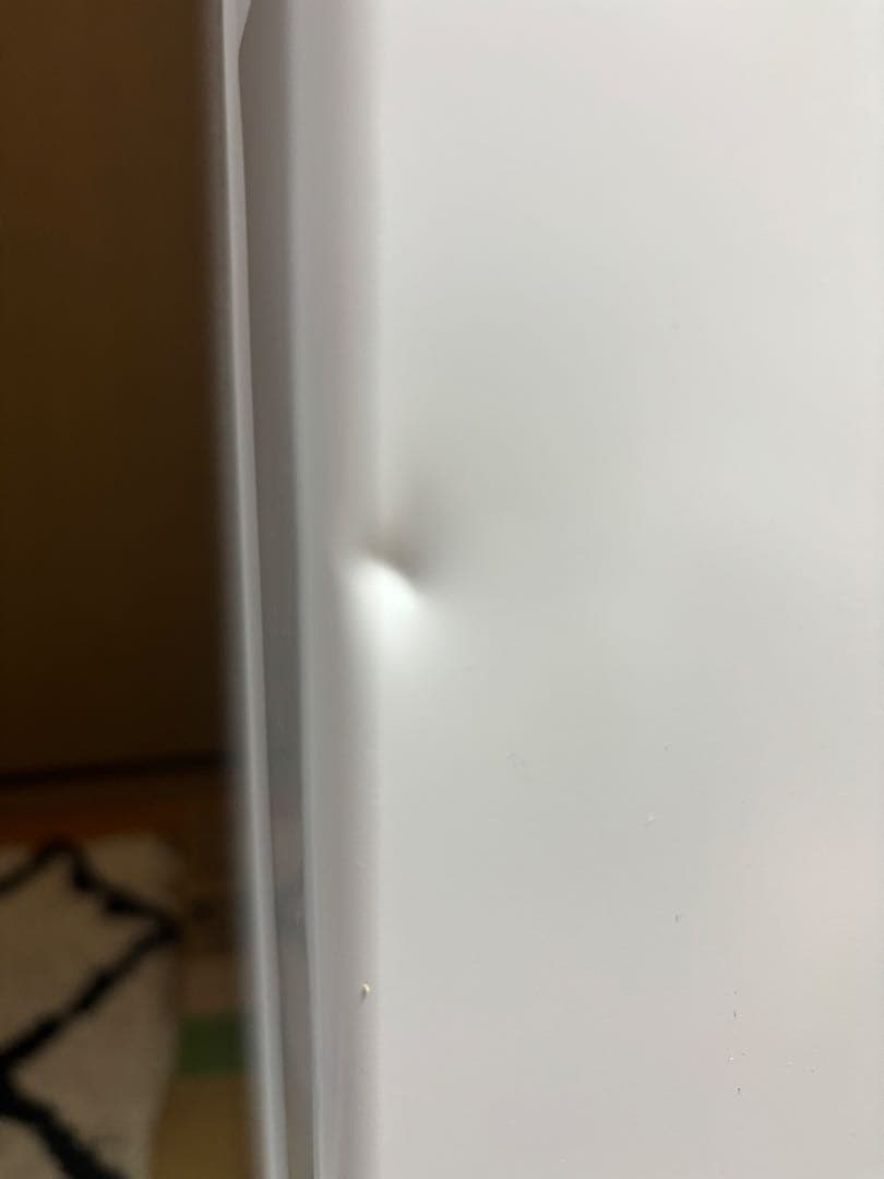 REFAGE ノンフロン冷凍冷蔵庫　YRZ-F15LW