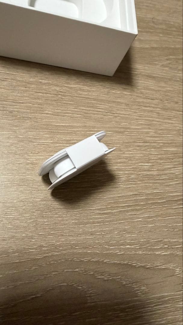 お値下げ大歓迎SALE AirPods Pro 本体 ホワイト+オマケ(ケース)