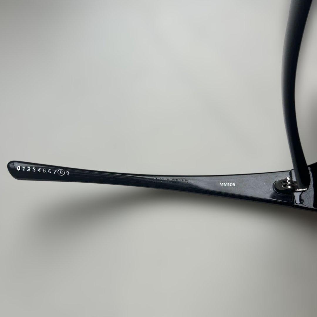 早い者勝ち‼️GENTLEMONSTER MaisonMargiela MM105