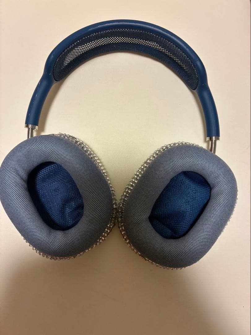 AirPodsMAX エアポッズマックス ジャンク