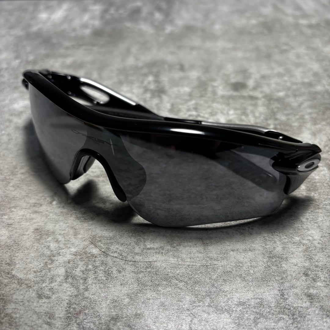 オークリーレーダーロックパス OAKLEY RADAR LOCK