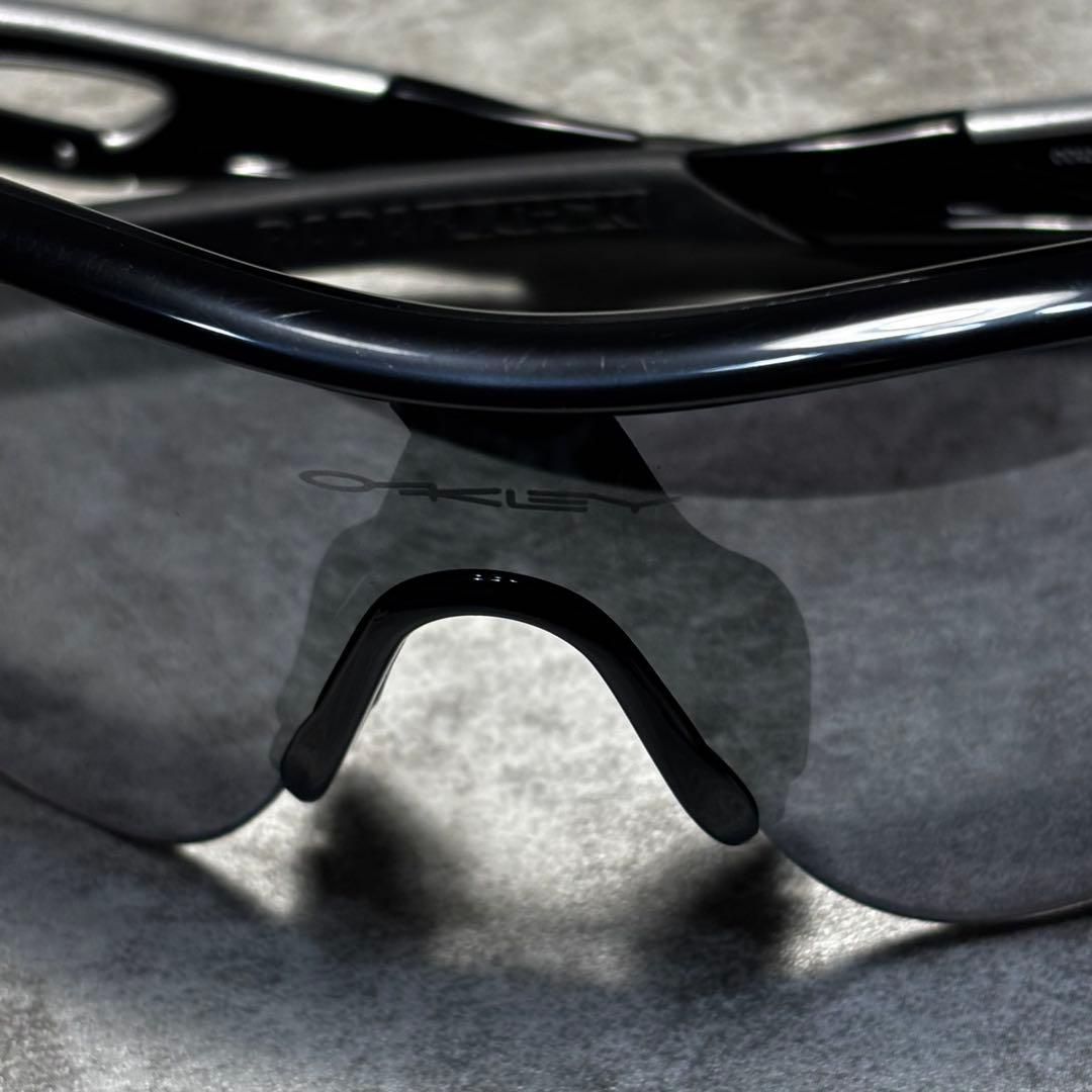 オークリーレーダーロックパス OAKLEY RADAR LOCK