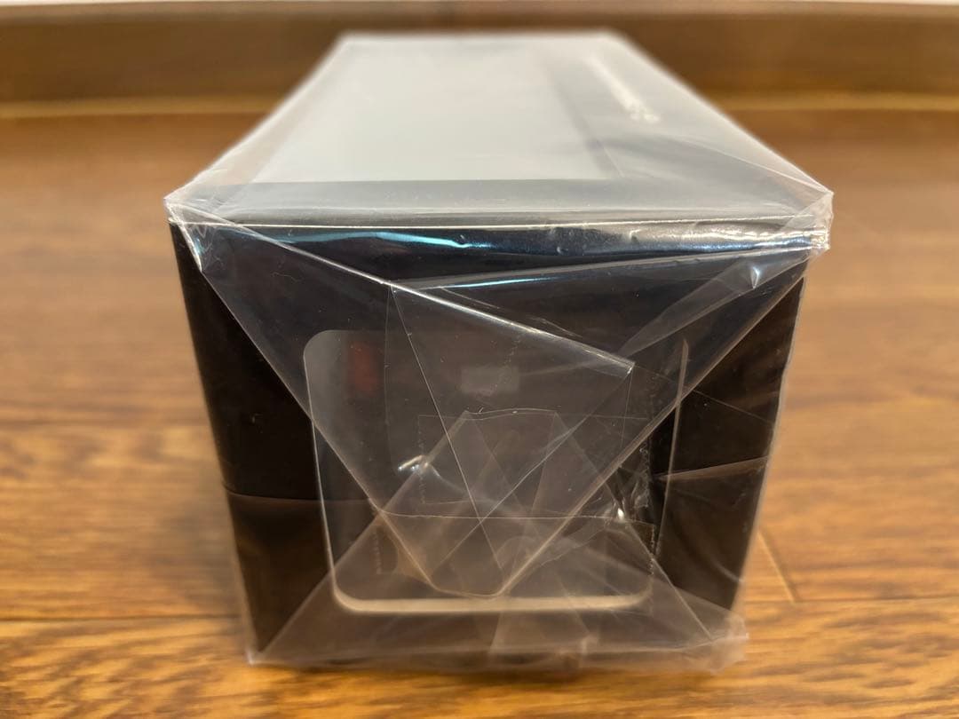 ランクル250 丸目 First Edition 202ブラック カラーサンプル