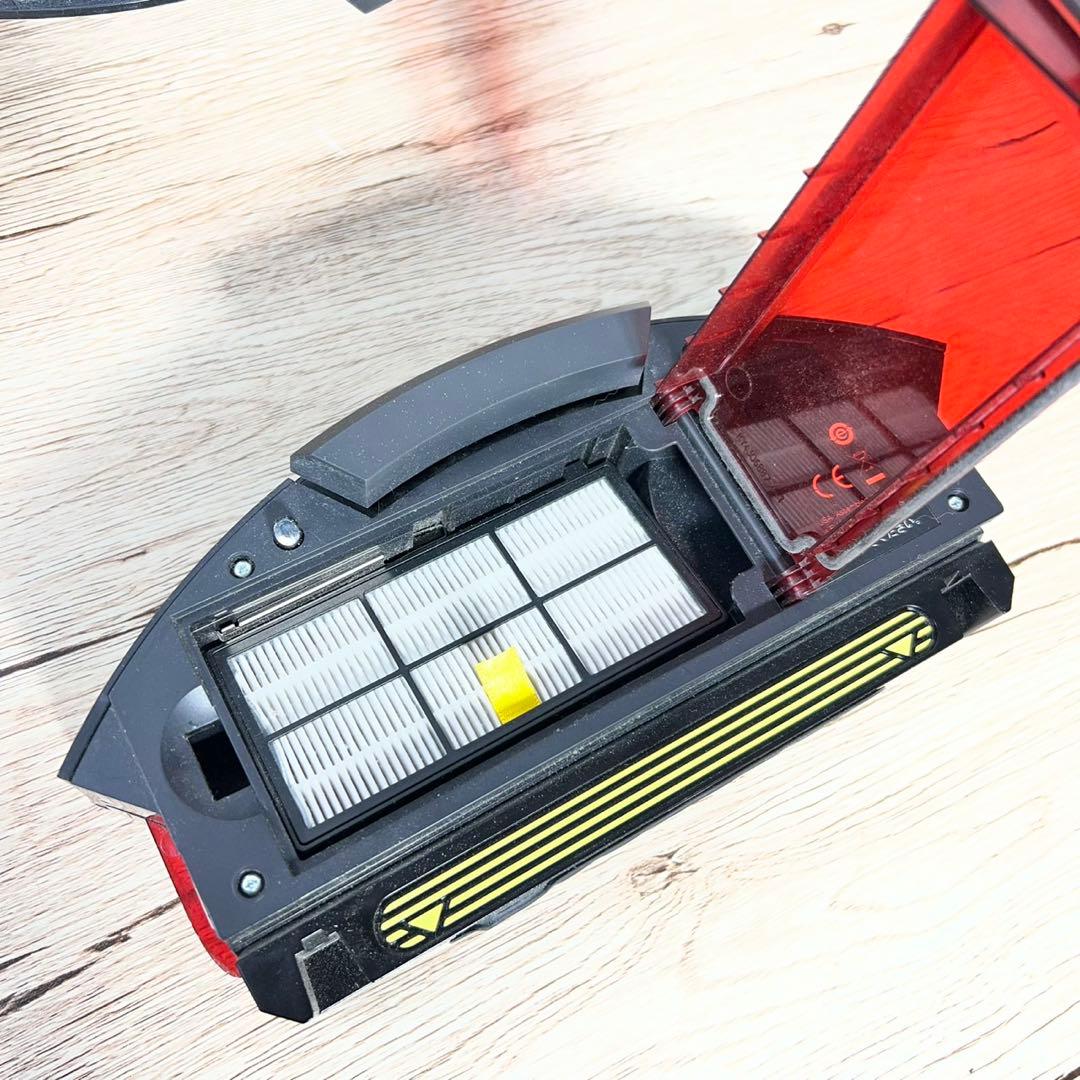 iRobot Roomba 960 ロボット掃除機 E84