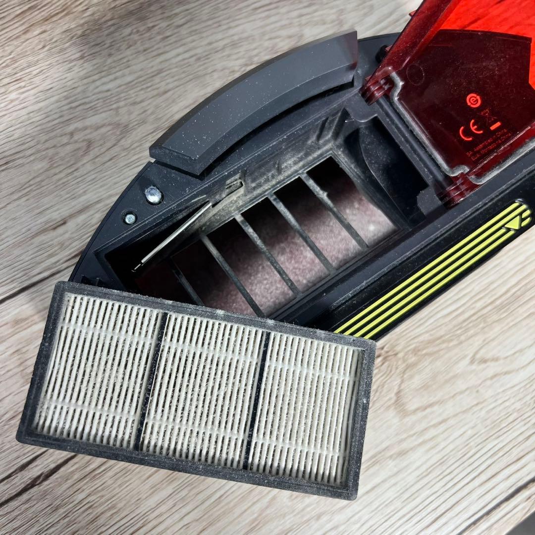 iRobot Roomba 960 ロボット掃除機 E84