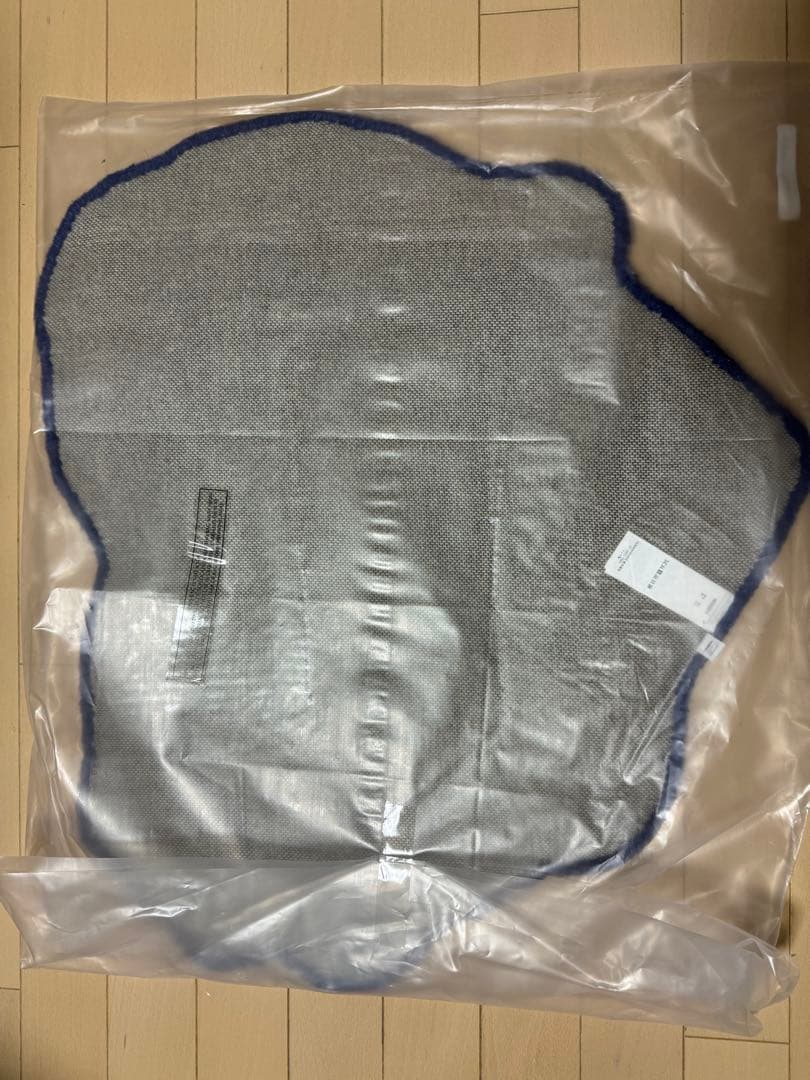 【確実正規品】HUMAN MADE HEART RUG MEDIUM