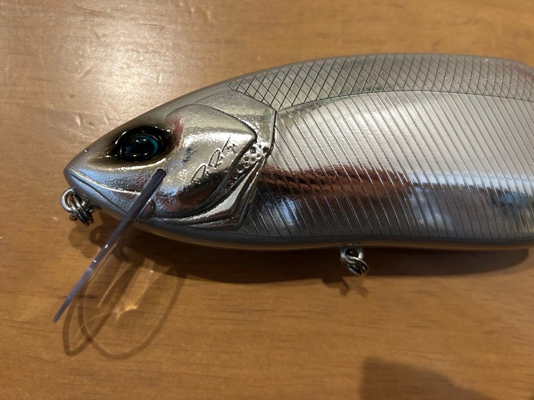 DRT クラッシュ9 low