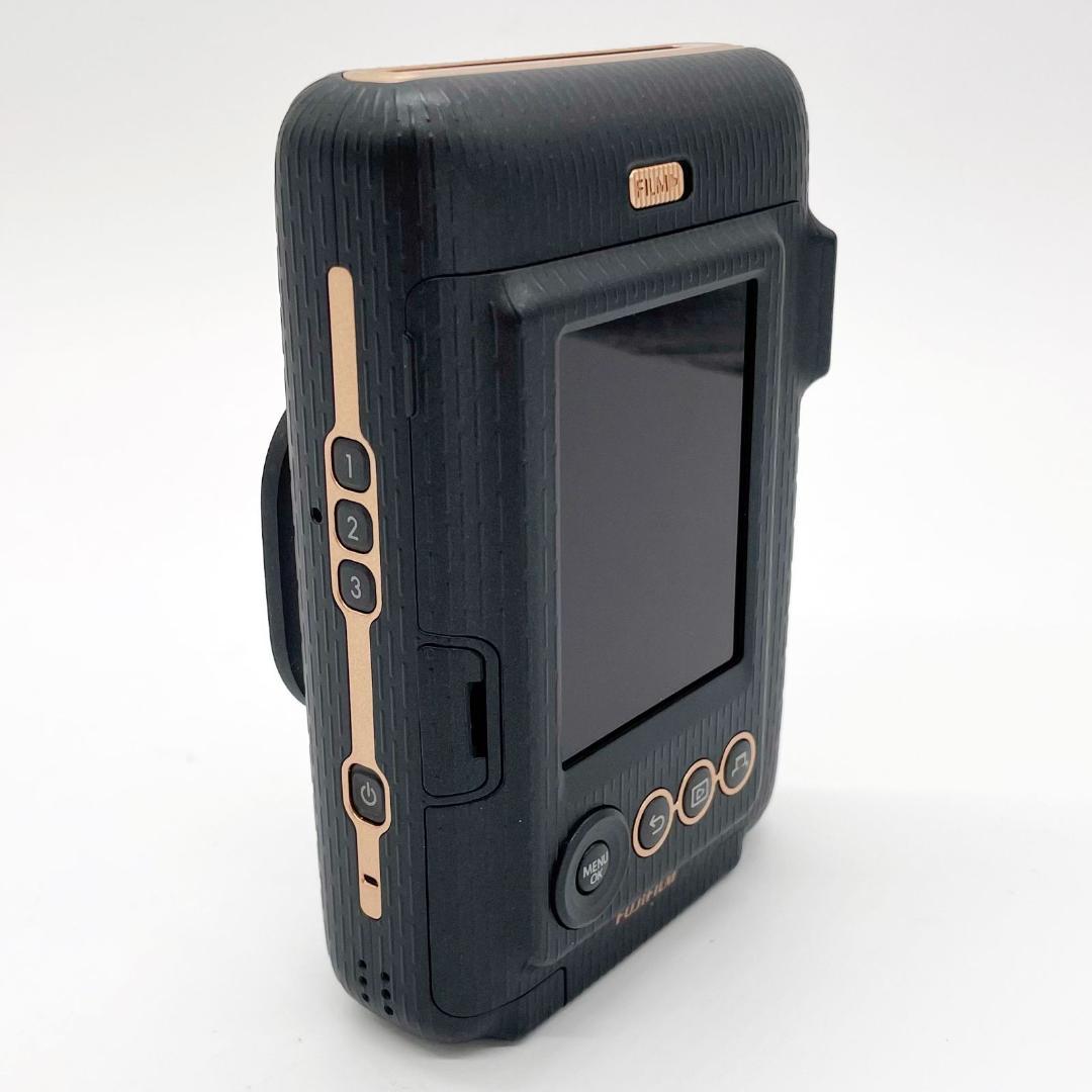 ■FUJIFILM フジフイルム instax mini LiPlay