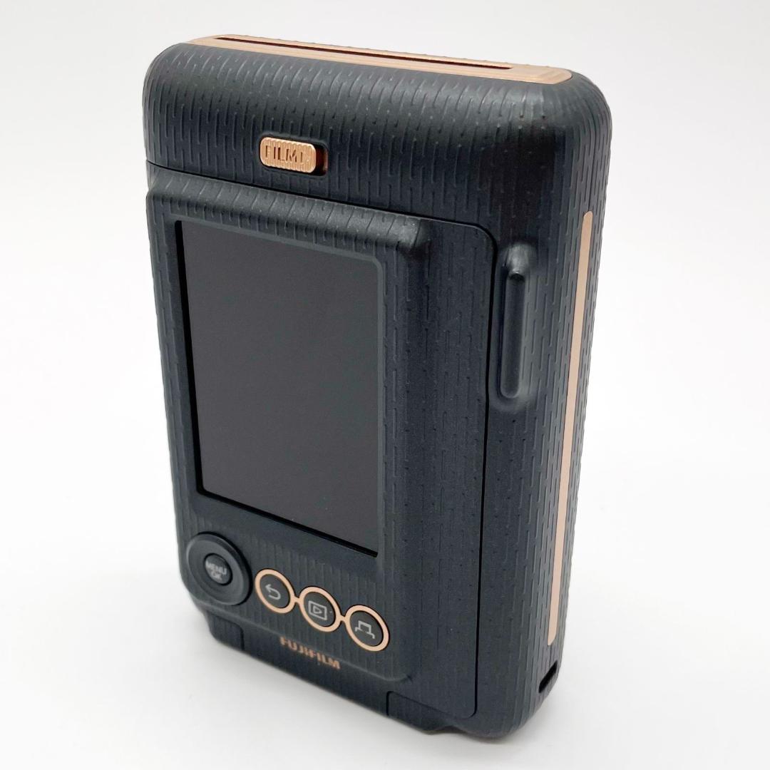 ■FUJIFILM フジフイルム instax mini LiPlay