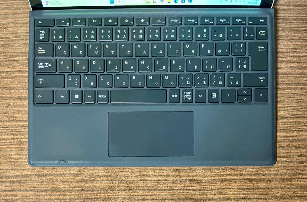 【100%・高性能・LTE対応】Surface Pro 5 8GB/256GB