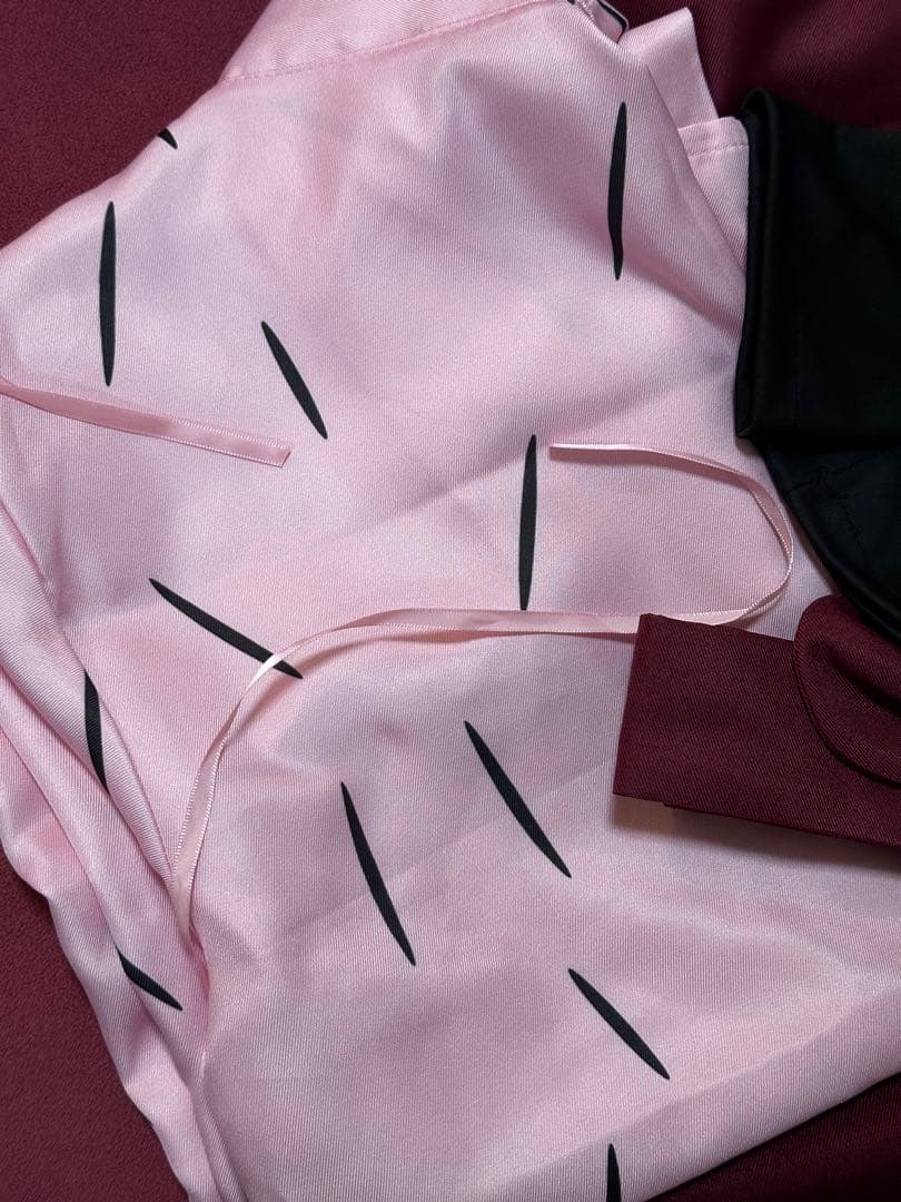 忍たま乱太郎 善法寺伊作 私服 コスプレ