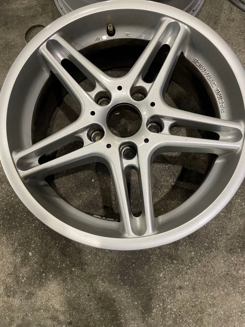 Racing Dynamics 17インチ 4本セット 最終値下‼️早い者勝ち‼️