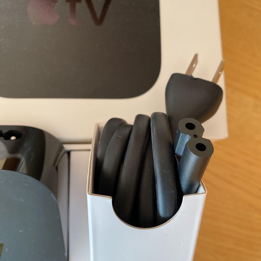 その他 APPLE Apple TV 4K MP7P2J/A