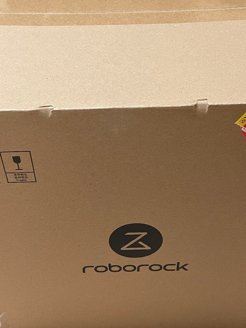 K*K様 新品未開封 Roborock Q7T+ 4年保証付 ロボット掃除機