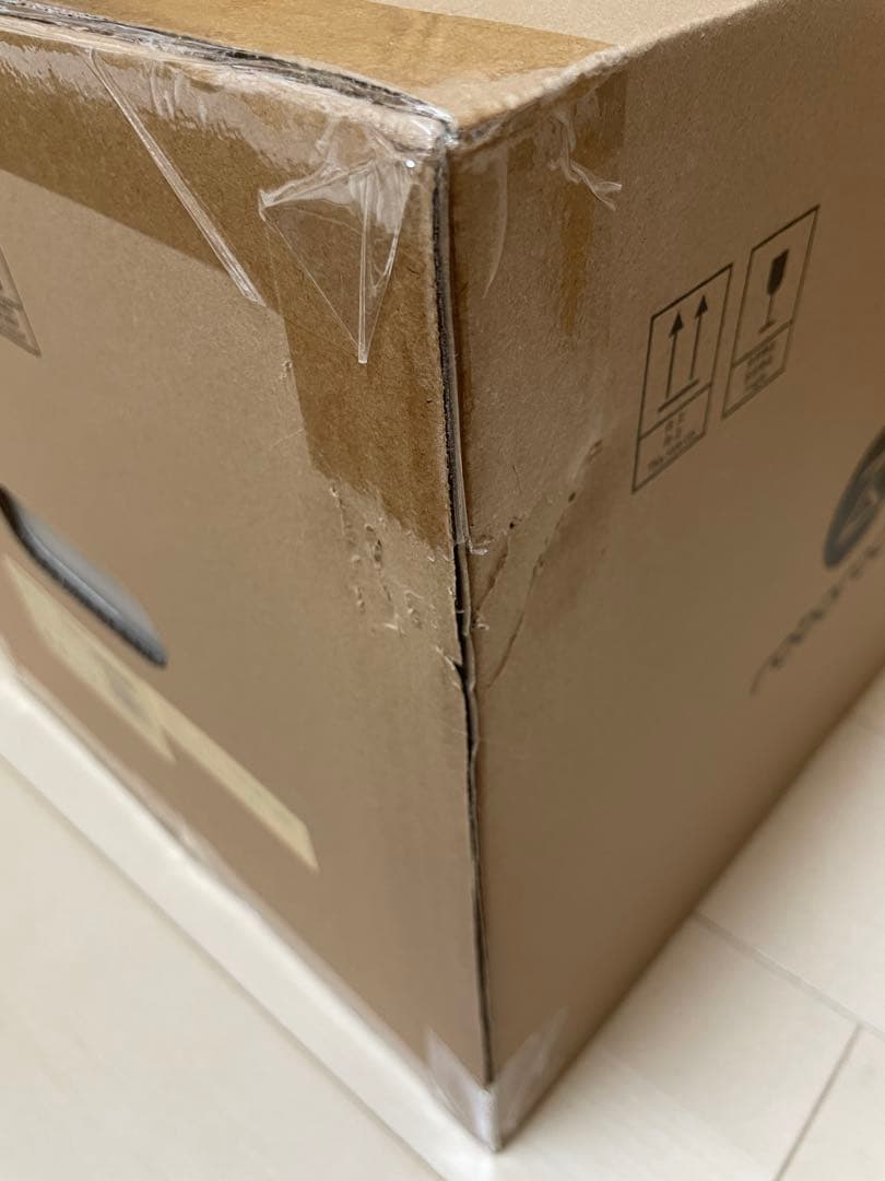 K*K様 新品未開封 Roborock Q7T+ 4年保証付 ロボット掃除機