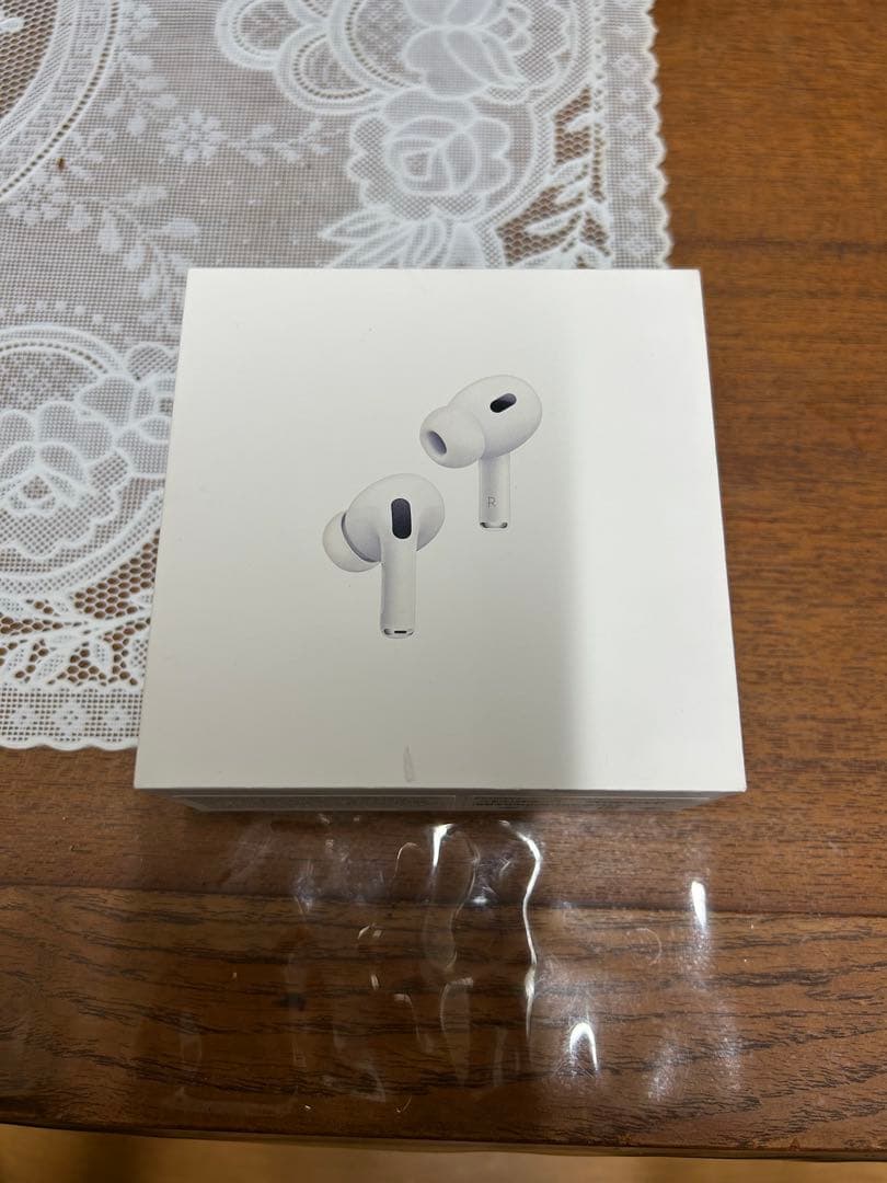 Apple AirPods Pro (第2世代) 本体