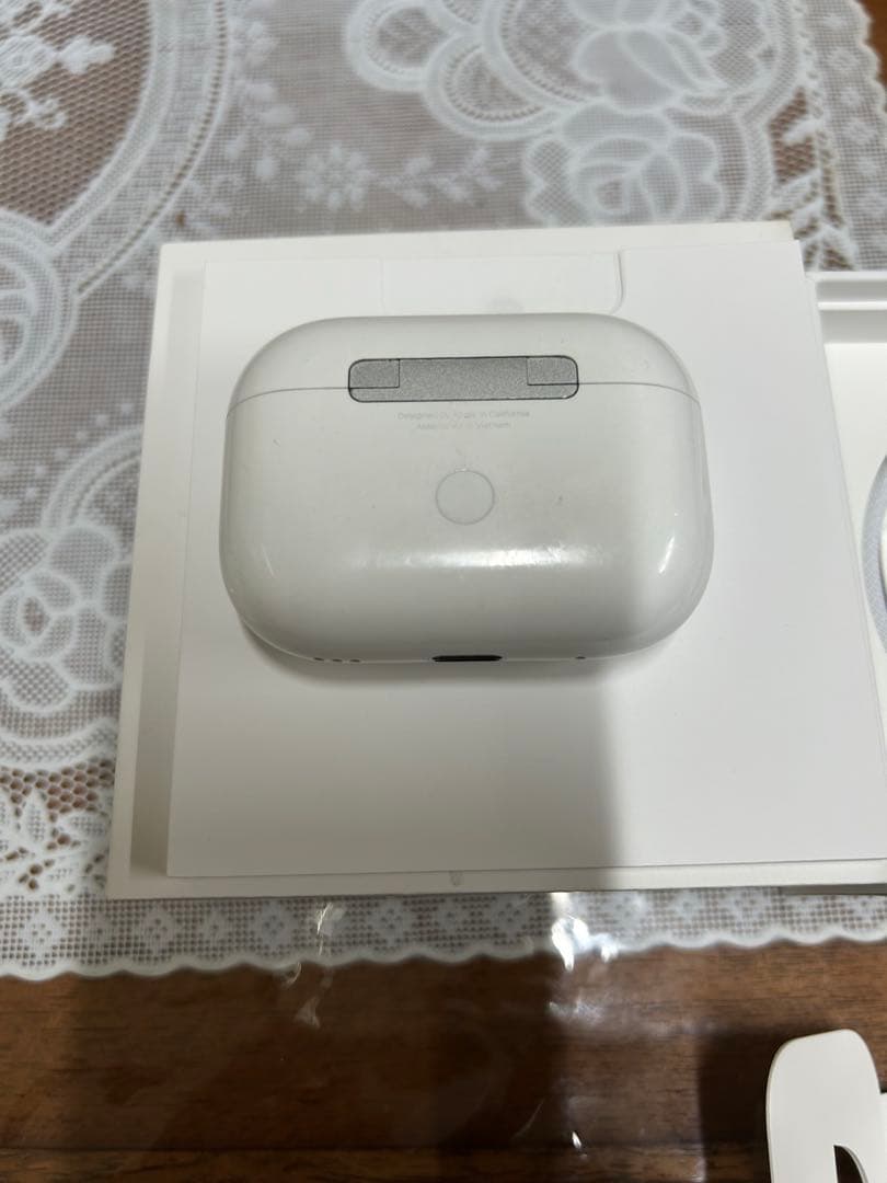 Apple AirPods Pro (第2世代) 本体