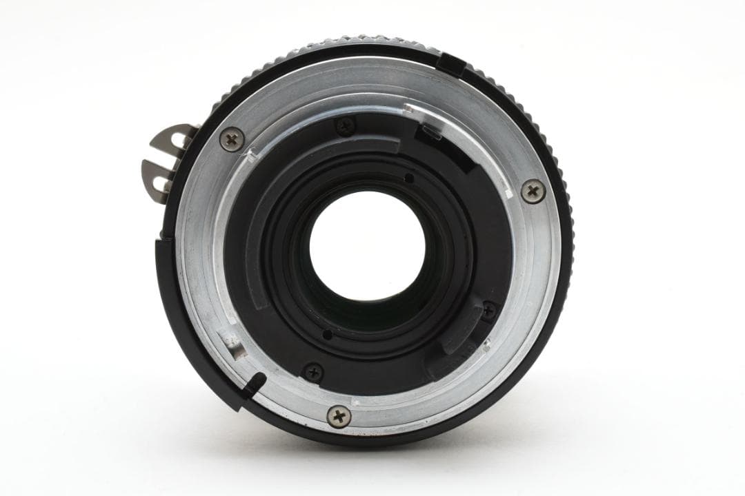 ★美品★ニコン Nikon NIKKOR Ai-S 24mm f2.8#1335